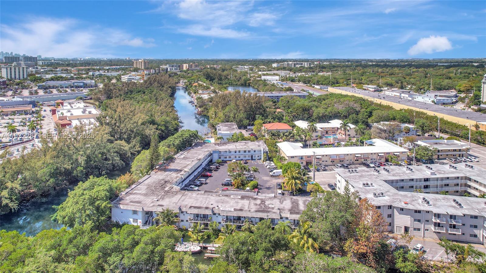 HIDDEN WATERS CONDO - Residential