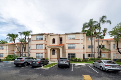 Tiny photo for 3480 N Pinewalk Dr N #116, Margate, FL 33063 (MLS # A12047906)