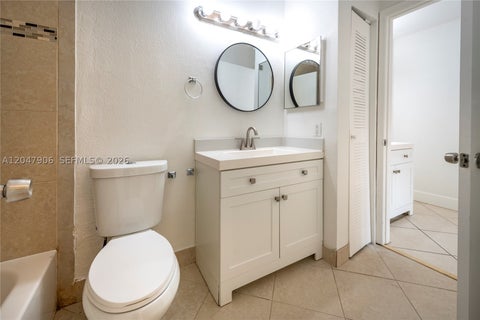 Tiny photo for 3480 N Pinewalk Dr N #116, Margate, FL 33063 (MLS # A12047906)