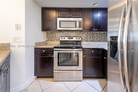 Tiny photo for 3480 N Pinewalk Dr N #116, Margate, FL 33063 (MLS # A12047906)