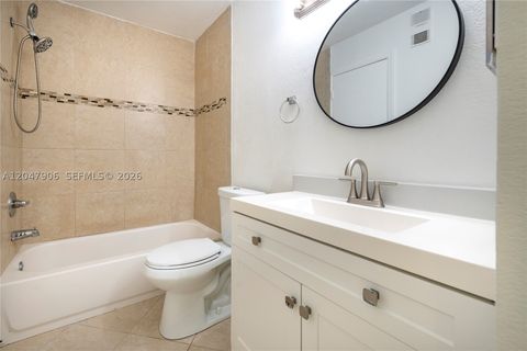 Tiny photo for 3480 N Pinewalk Dr N #116, Margate, FL 33063 (MLS # A12047906)