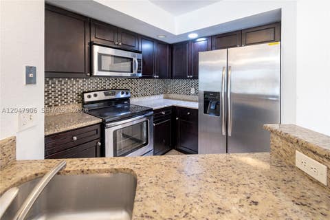 Tiny photo for 3480 N Pinewalk Dr N #116, Margate, FL 33063 (MLS # A12047906)
