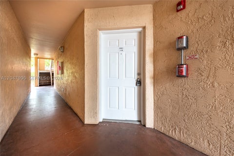 Tiny photo for 3480 N Pinewalk Dr N #116, Margate, FL 33063 (MLS # A12047906)