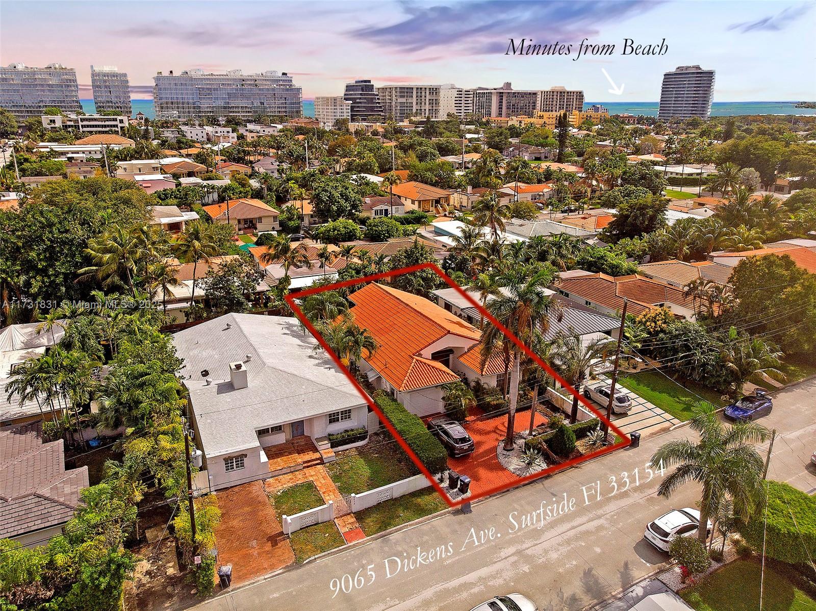 9065 Dickens Ave