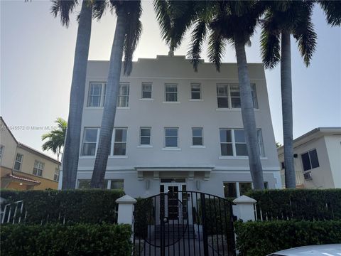 1027 Pennsylvania Ave 301 Miami Beach FL 33139