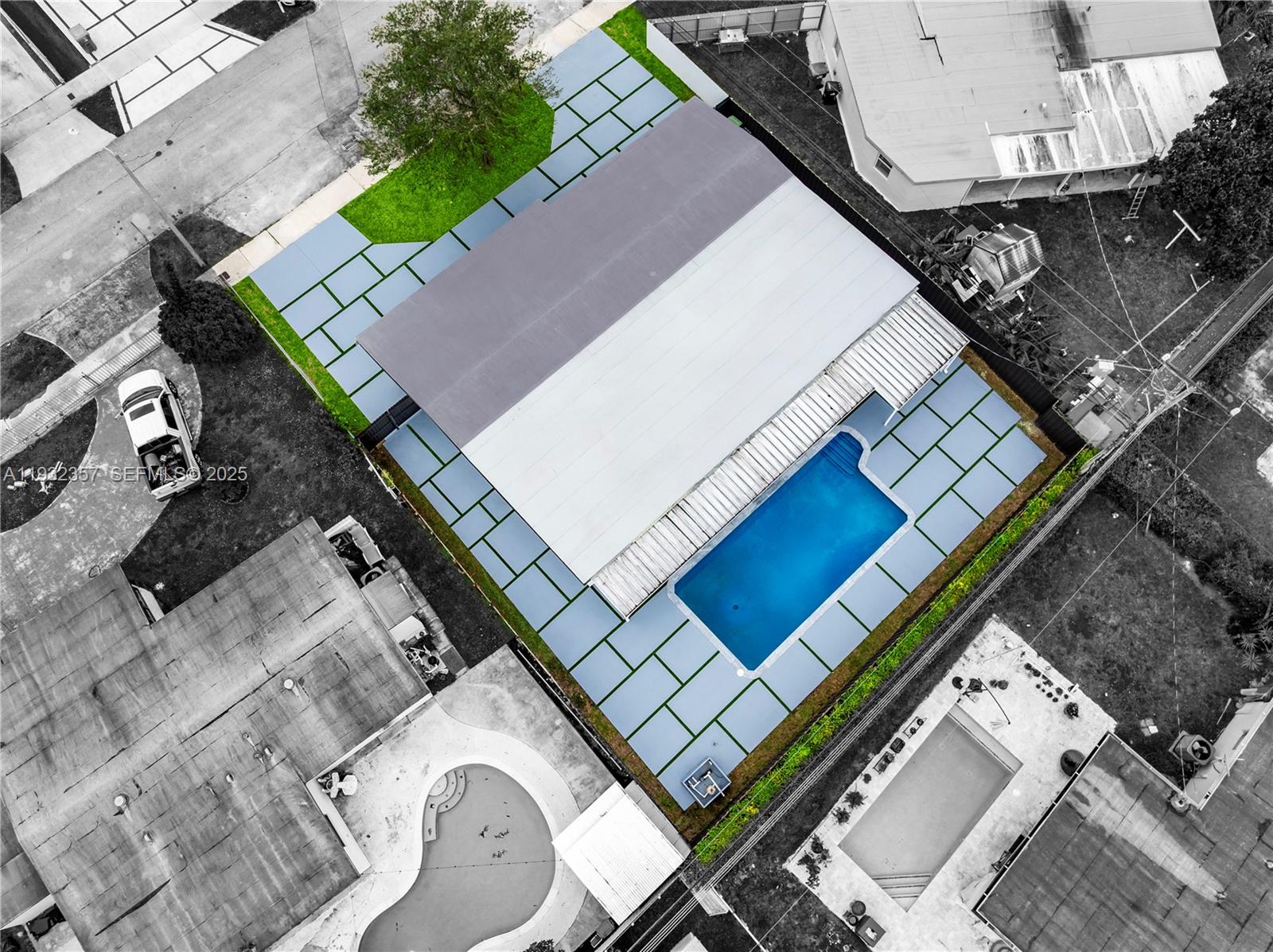 WESTWOOD LAKE 2ND ADDN - Residential