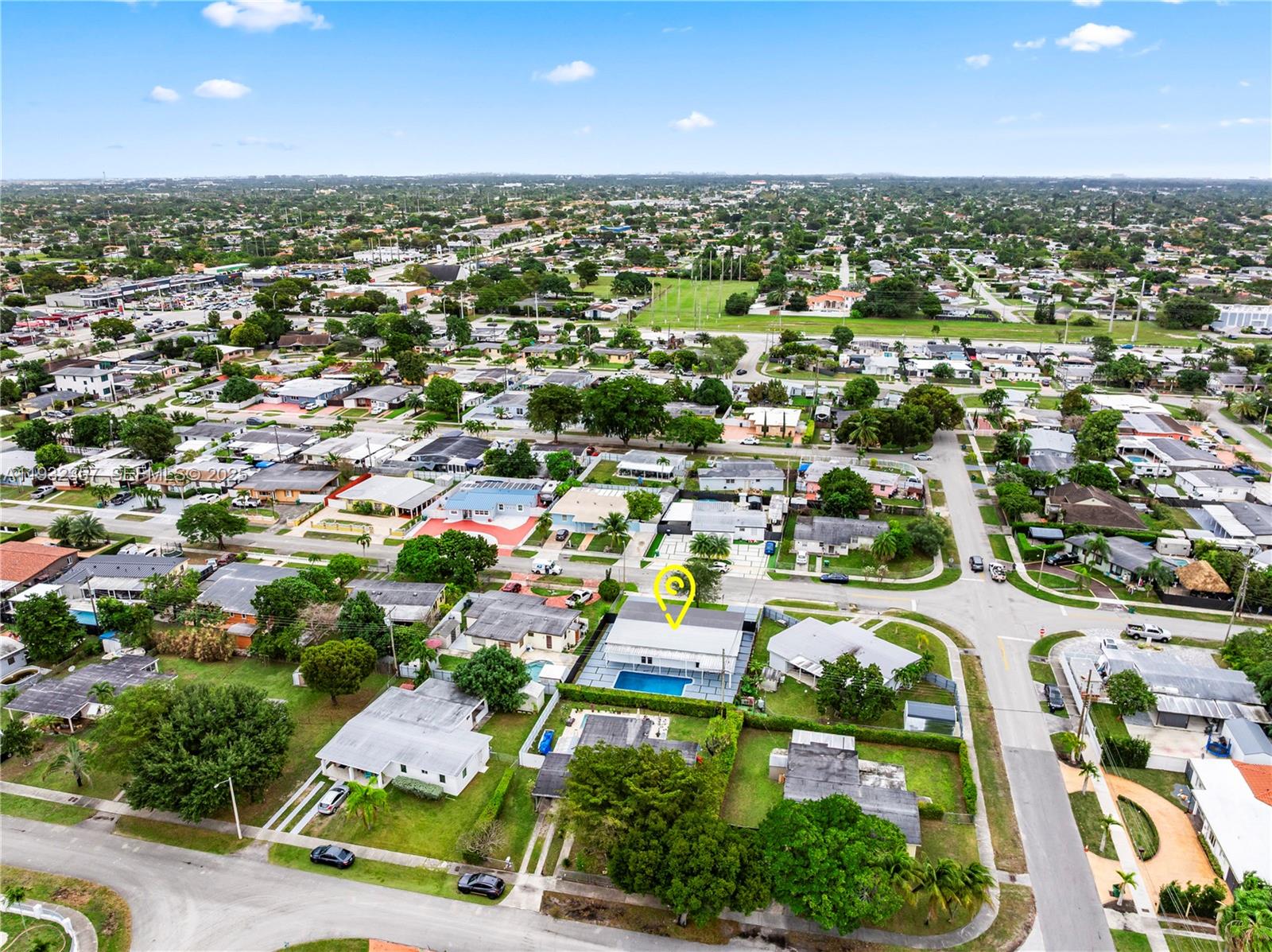 WESTWOOD LAKE 2ND ADDN - Residential