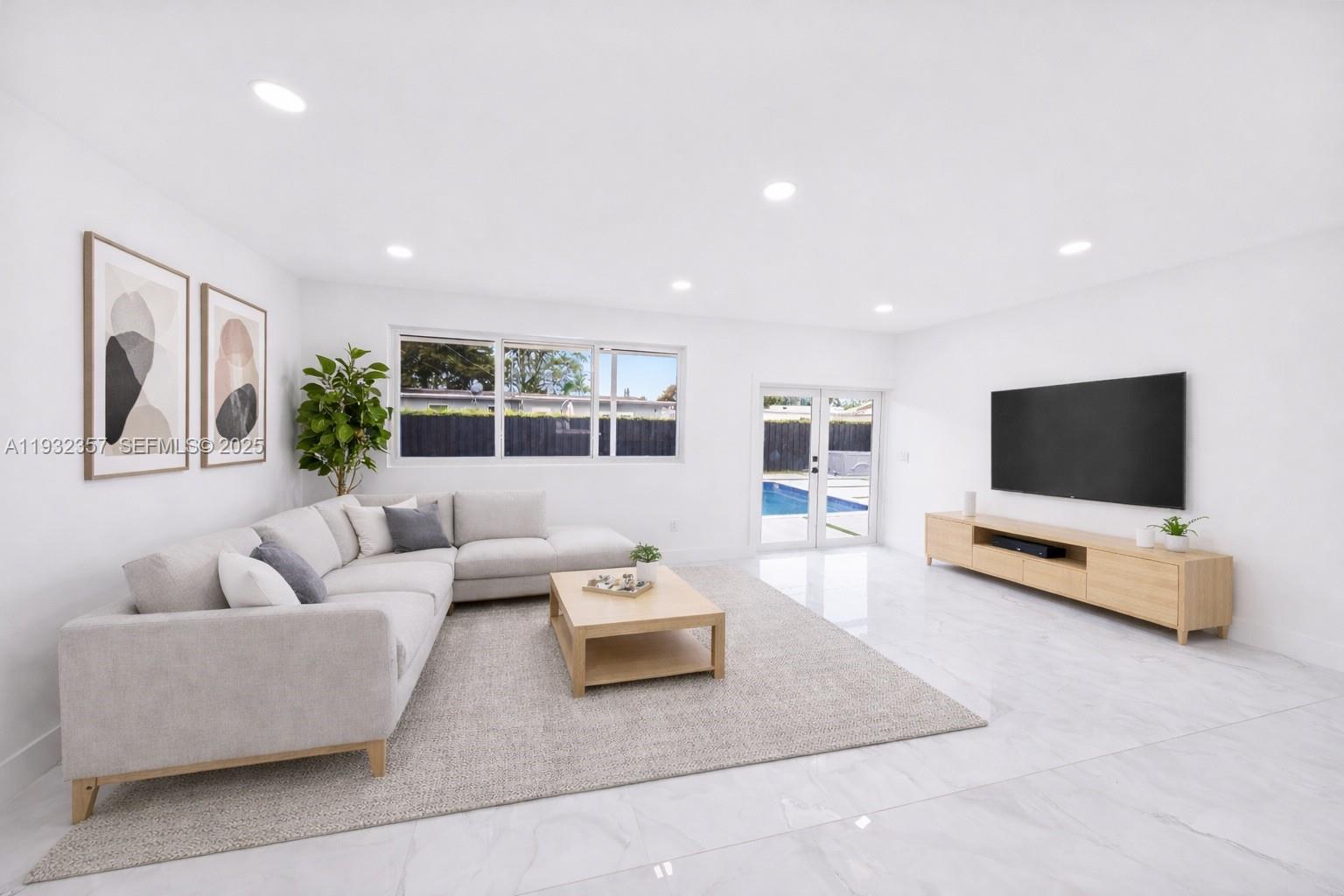 WESTWOOD LAKE 2ND ADDN - Residential