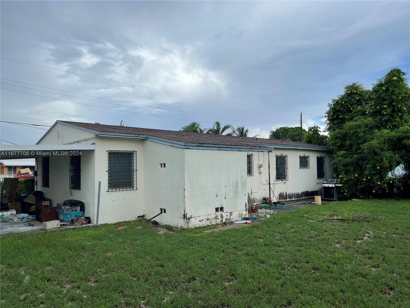 PINE TREE PARK 1ST ADDN - Residential