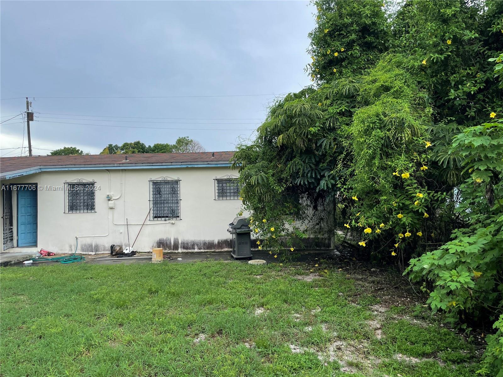 PINE TREE PARK 1ST ADDN - Residential