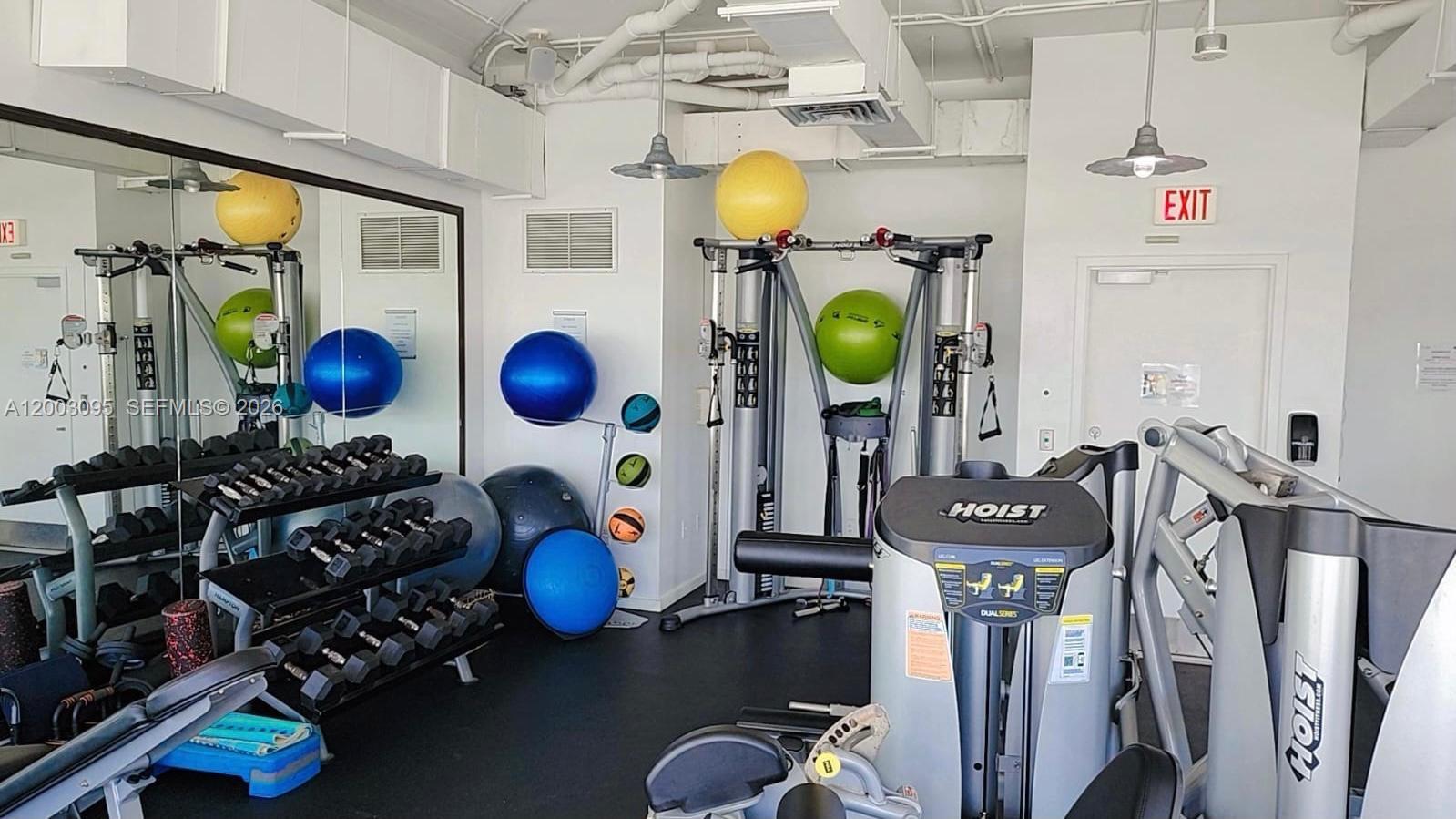 NEO CONDO - Residential Lease