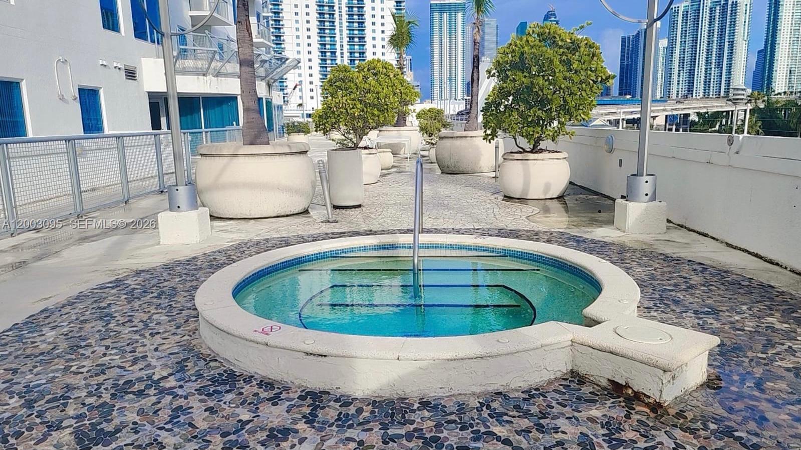 NEO CONDO - Residential Lease