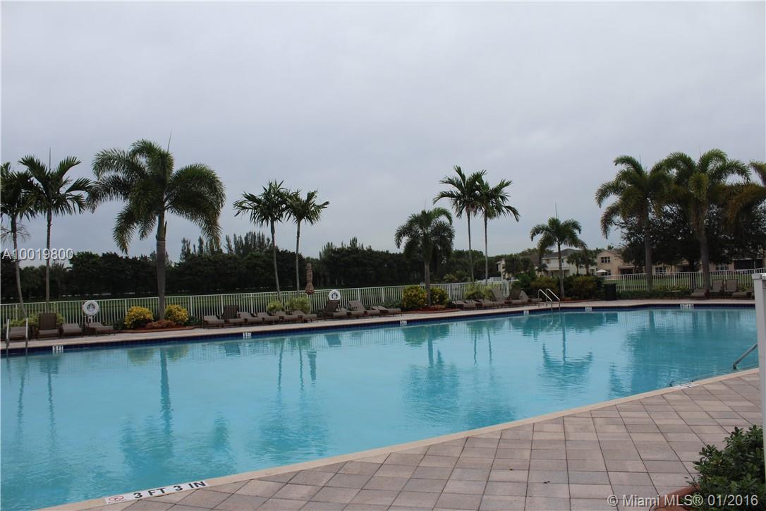 Banyan Bay Condo - Residential Lease