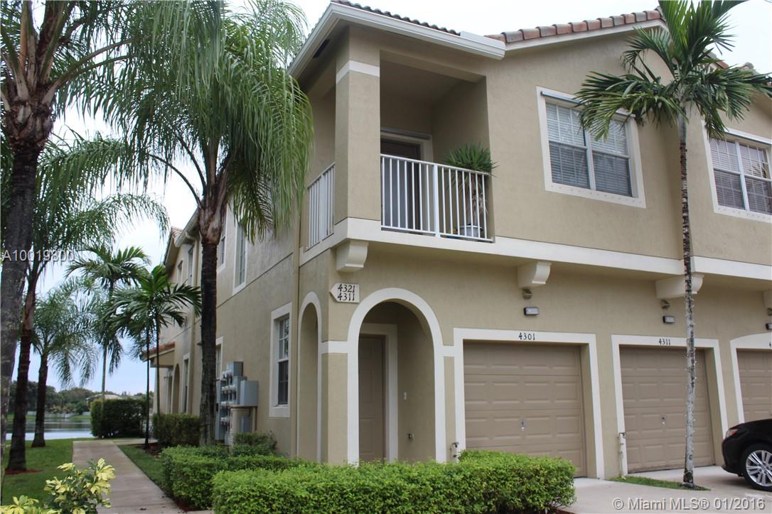 Banyan Bay Condo - Residential Lease