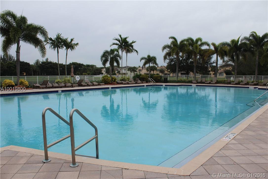 Banyan Bay Condo - Residential Lease