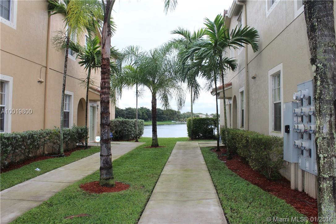 Banyan Bay Condo - Residential Lease