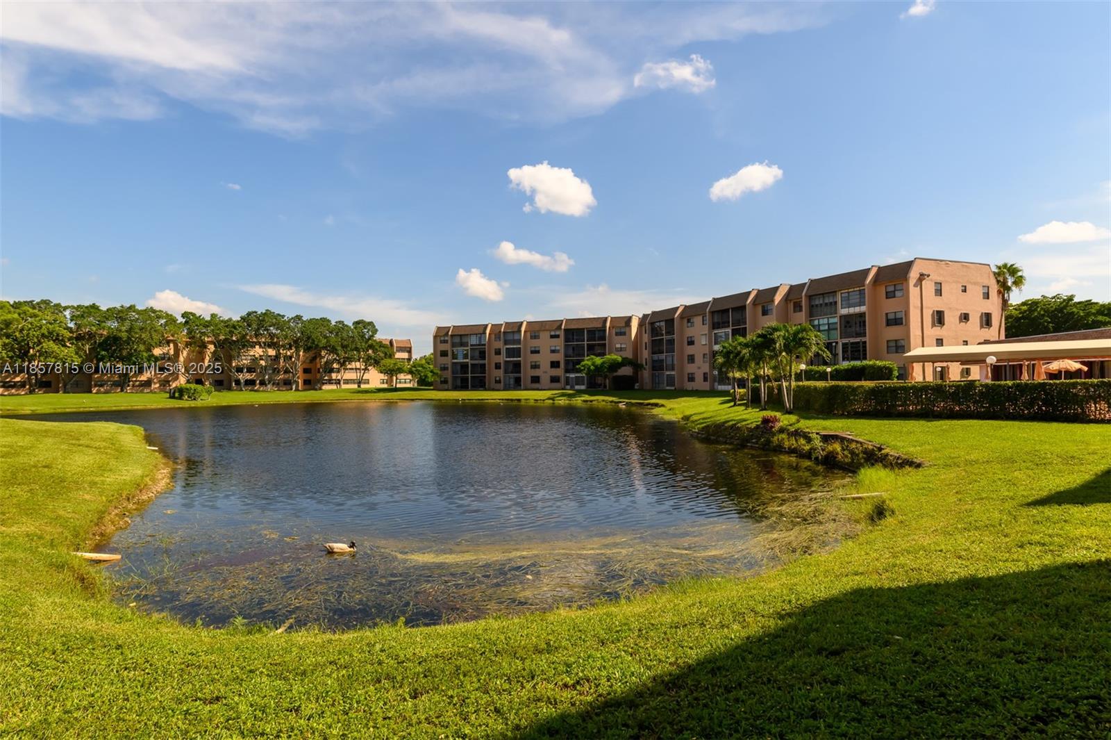 SUNRISE LAKES 165 CONDO - Residential