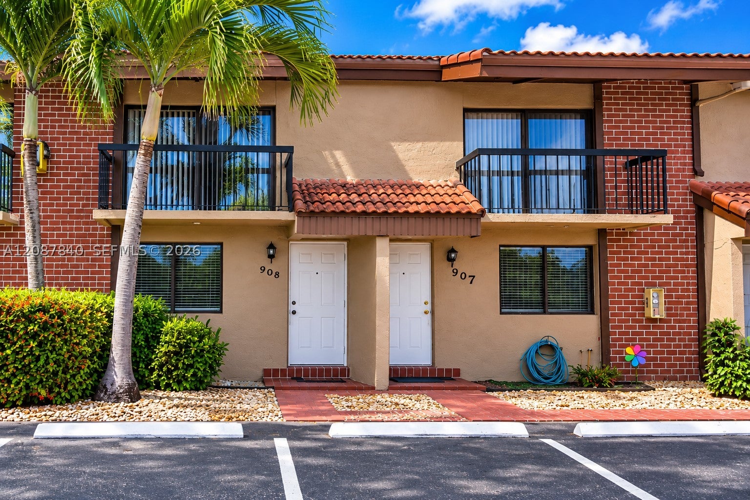 1909 SW 107th Ave 907, Miami FL 33165