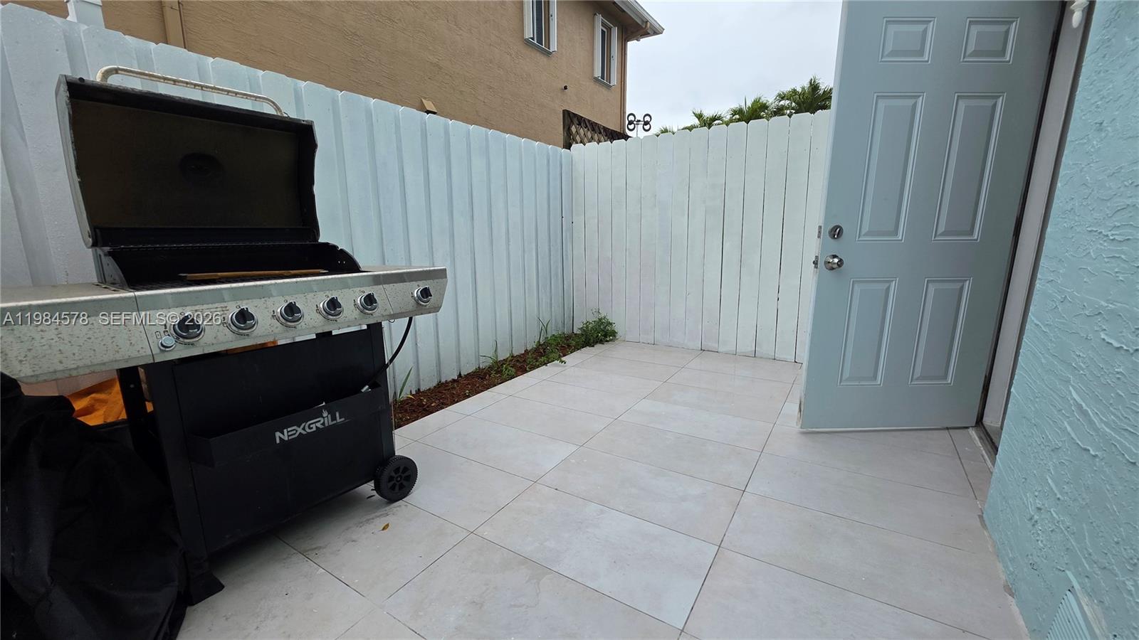 MILON VENTURE - Residential Lease