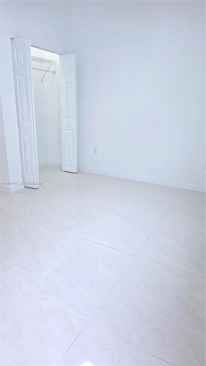 MILON VENTURE - Residential Lease