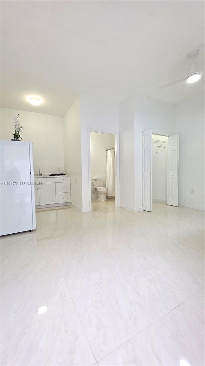 MILON VENTURE - Residential Lease