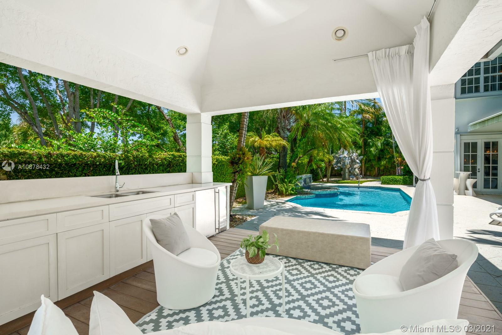 GRAND KEY ESTATES - Residential