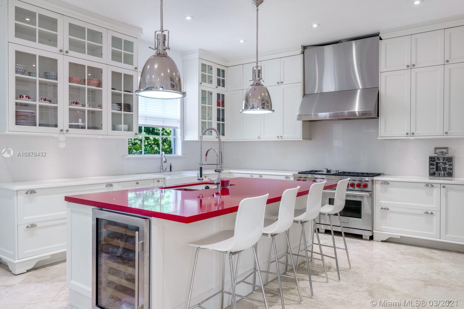 GRAND KEY ESTATES - Residential