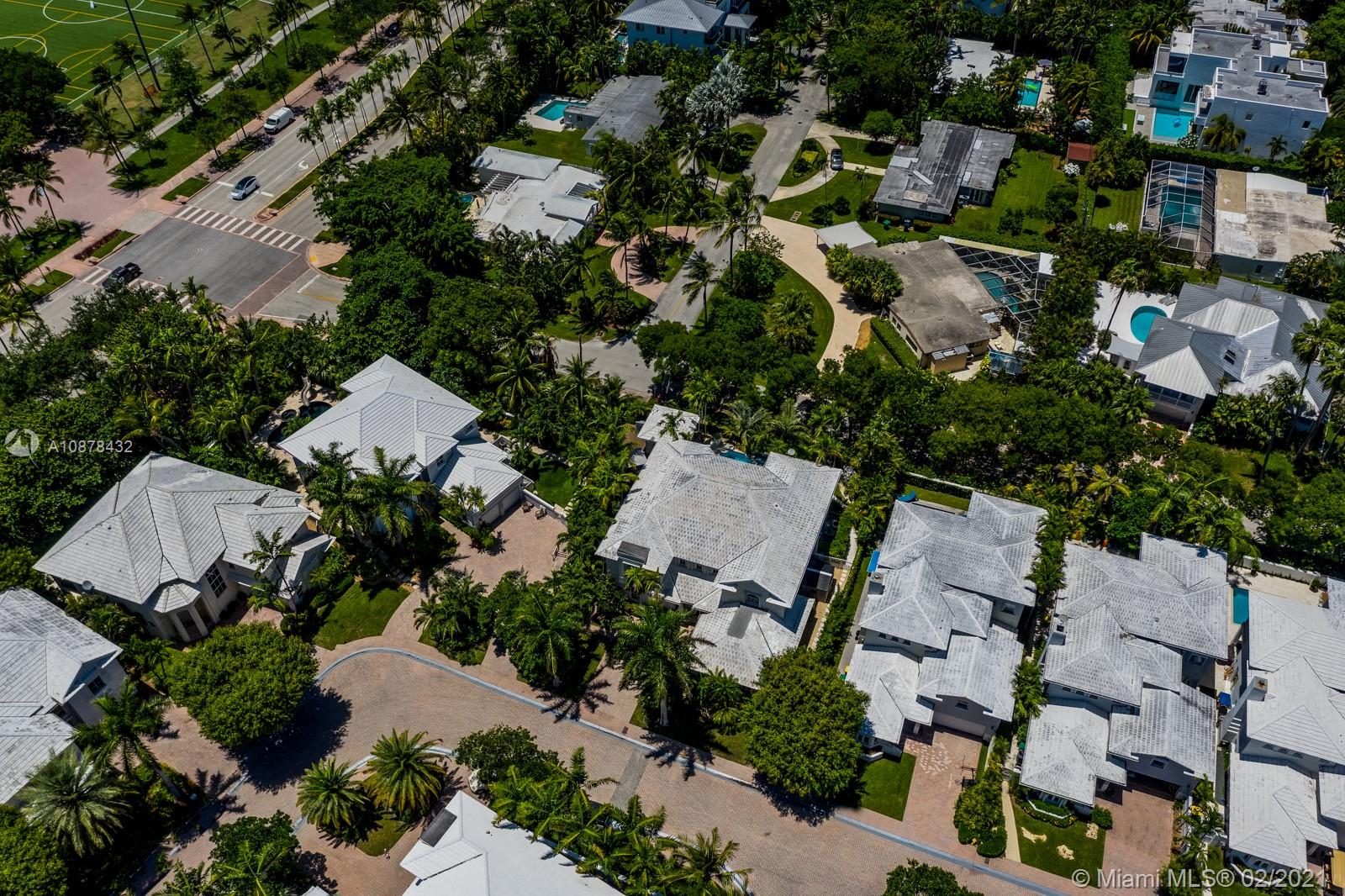 GRAND KEY ESTATES - Residential