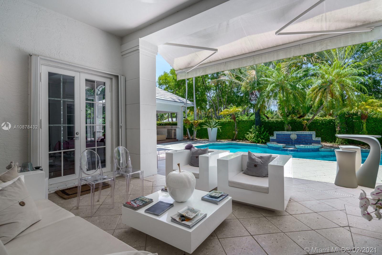 GRAND KEY ESTATES - Residential