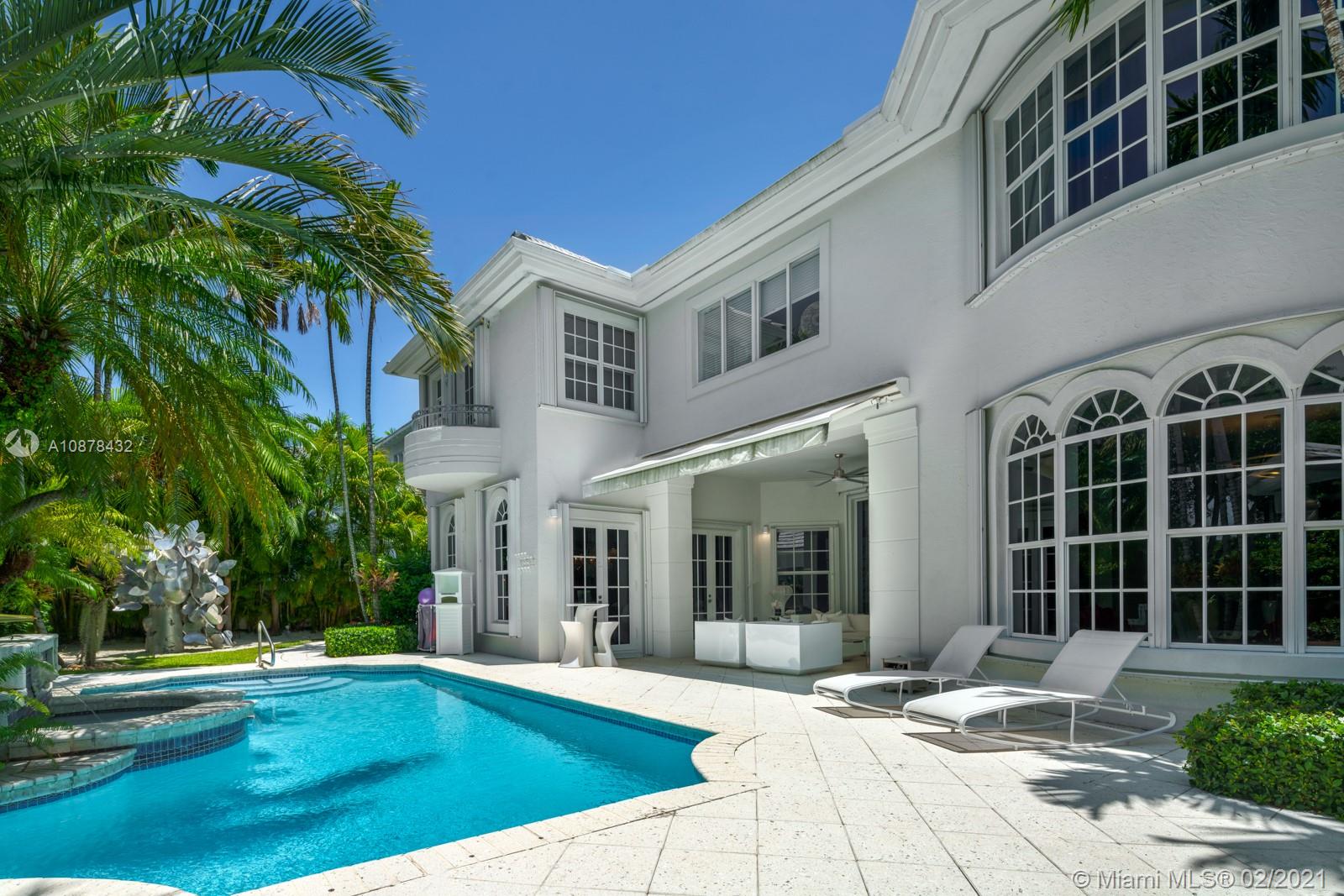 GRAND KEY ESTATES - Residential