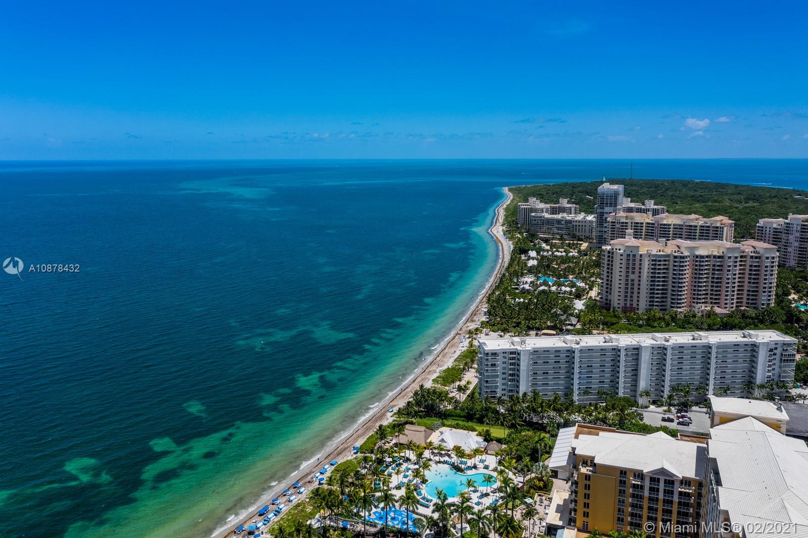 GRAND KEY ESTATES - Residential