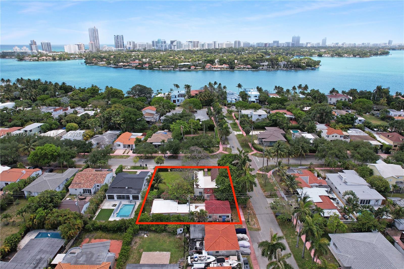 OCEANSIDE SEC ISLE OF NOR - Land