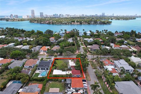 1423 Biarritz Dr Miami Beach FL 33141