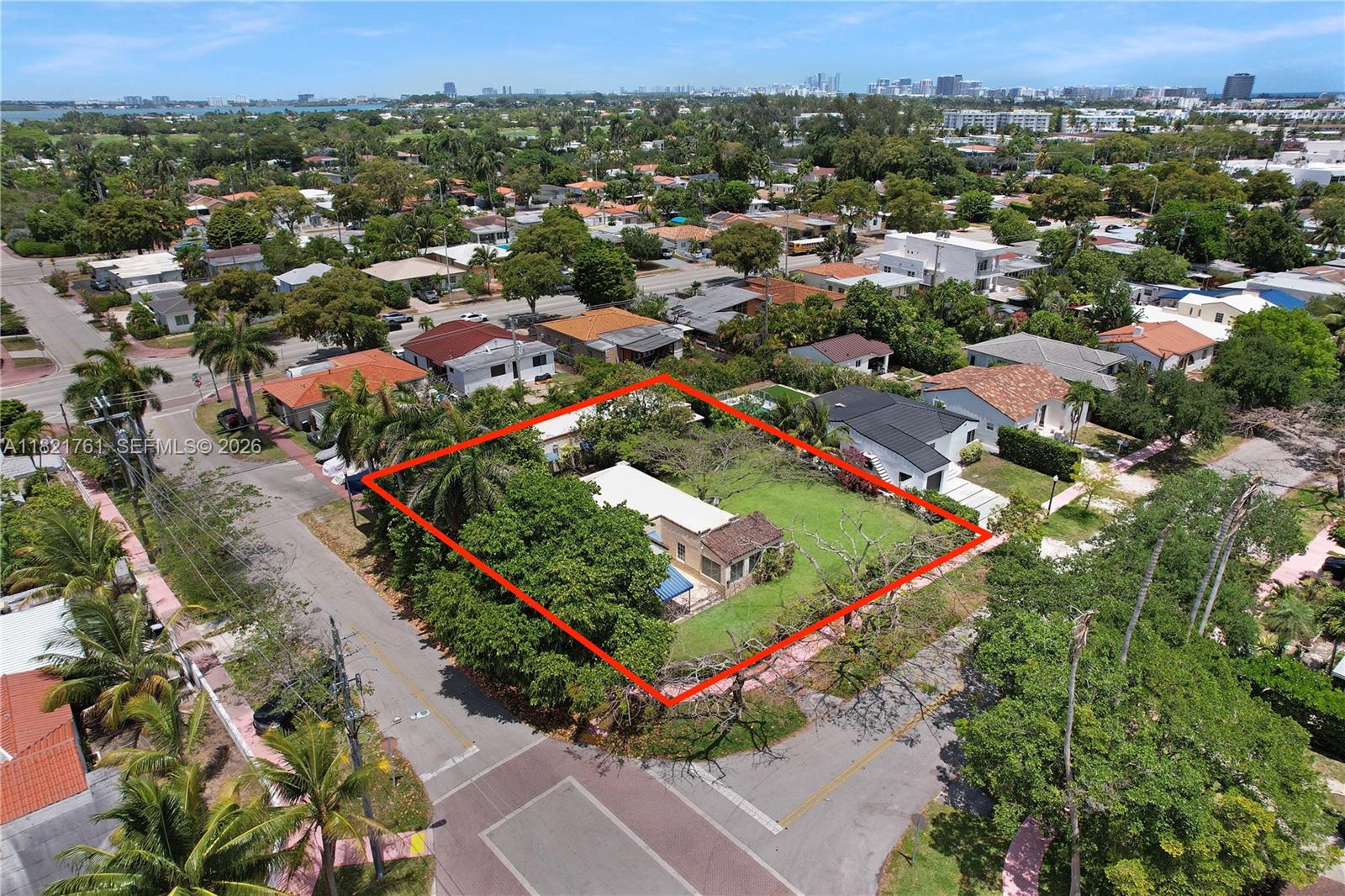 OCEANSIDE SEC ISLE OF NOR - Land