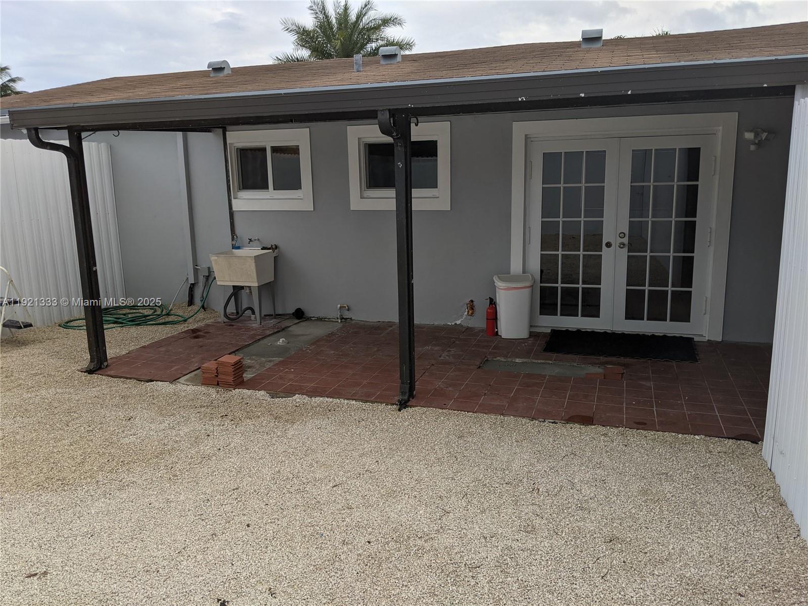 DRIFTWOOD ACRES NO 20 - Residential Lease