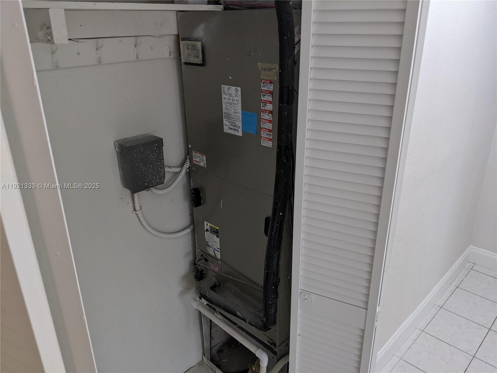 DRIFTWOOD ACRES NO 20 - Residential Lease