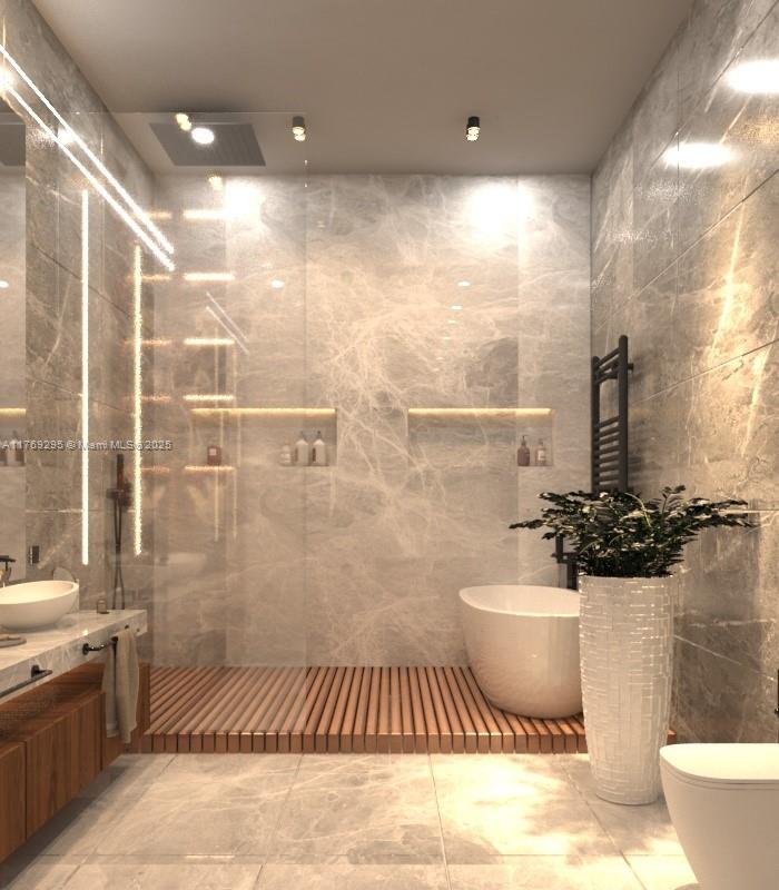 BRENTWOOD - Residential