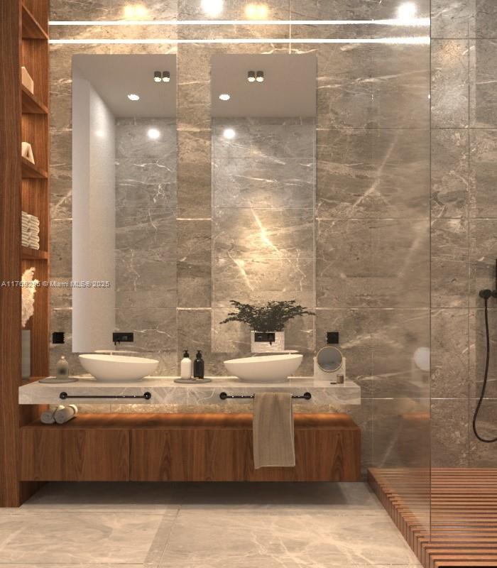 BRENTWOOD - Residential