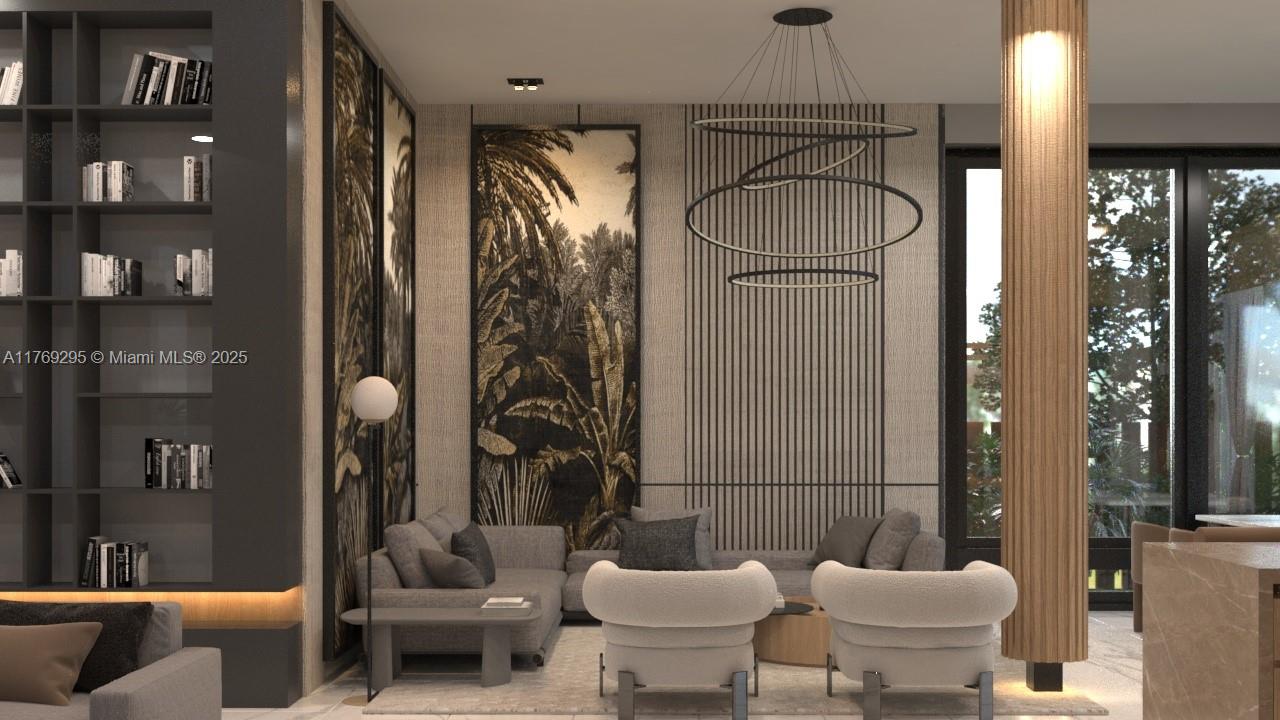 BRENTWOOD - Residential