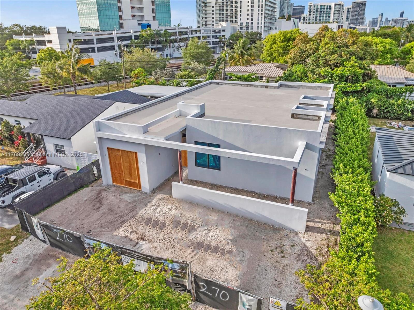 BRENTWOOD - Residential