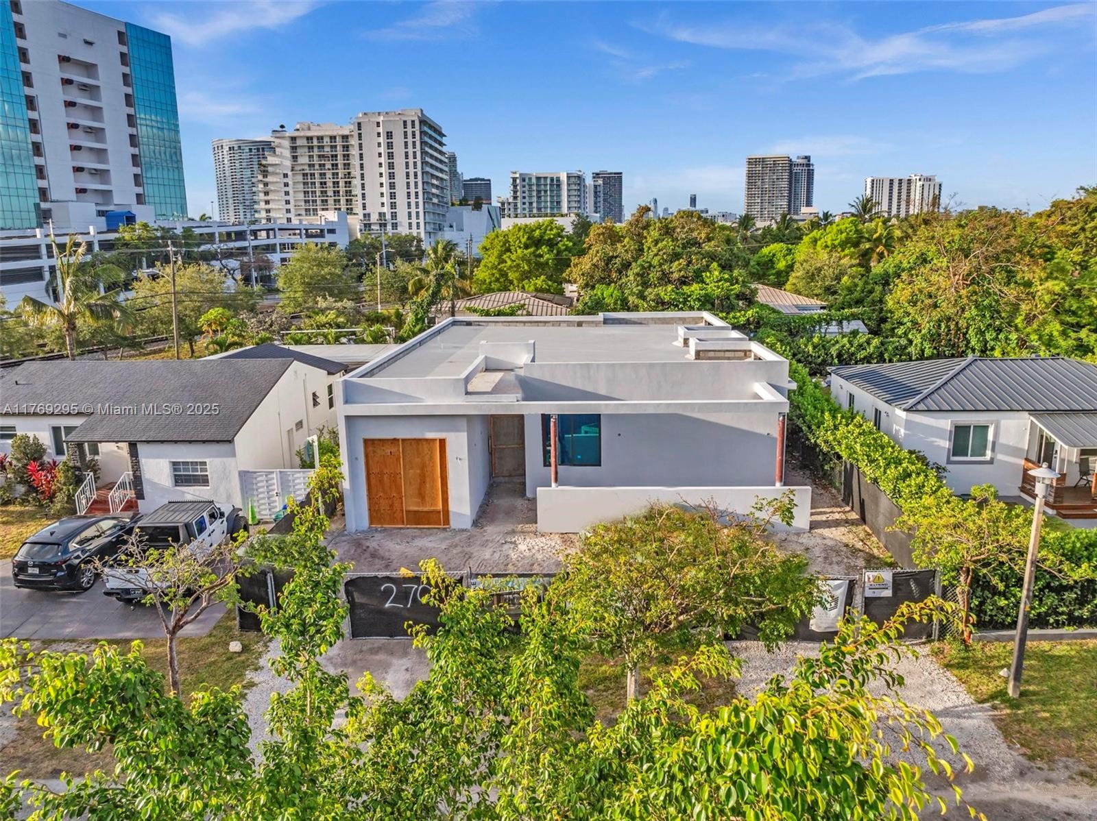 BRENTWOOD - Residential