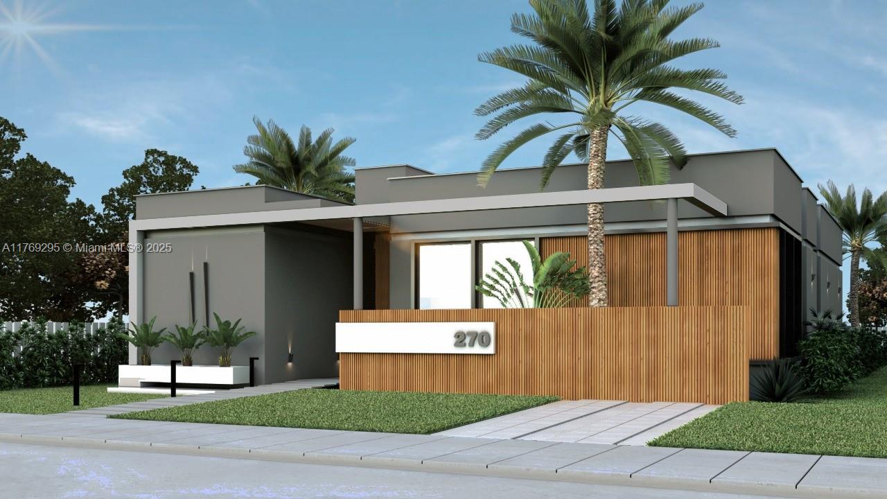 BRENTWOOD - Residential