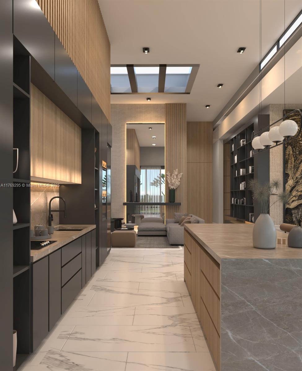 BRENTWOOD - Residential