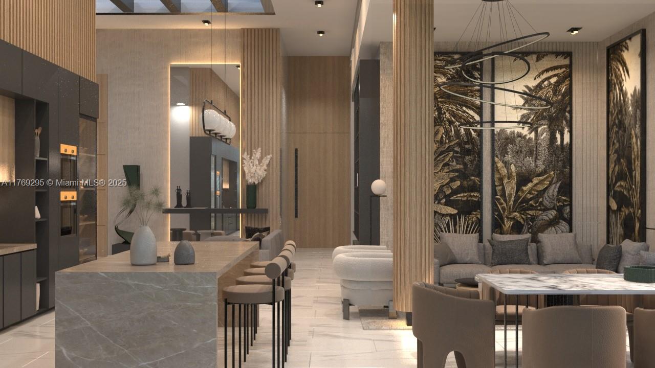 BRENTWOOD - Residential
