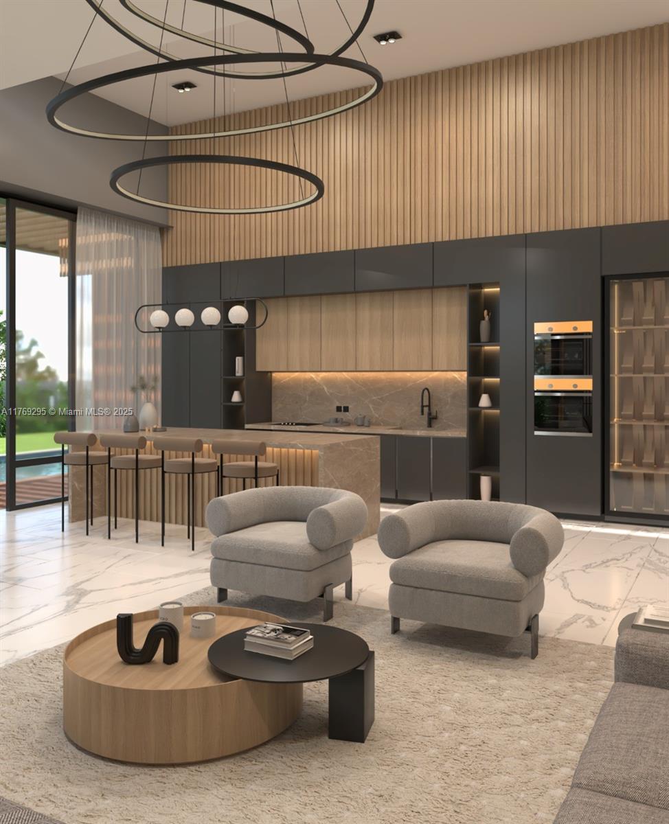 BRENTWOOD - Residential