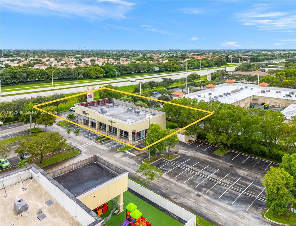 Photo of 15661 Sheridan St, Davie, FL 33331 (MLS # A11947399)