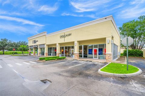 15661 Sheridan St Davie FL 33331