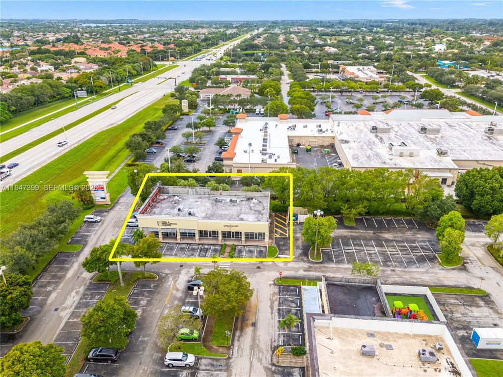 Photo of 15661 Sheridan St, Davie, FL 33331 (MLS # A11947399)