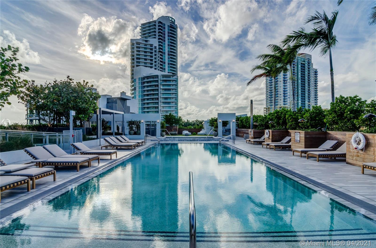 MAREA CONDO - Residential