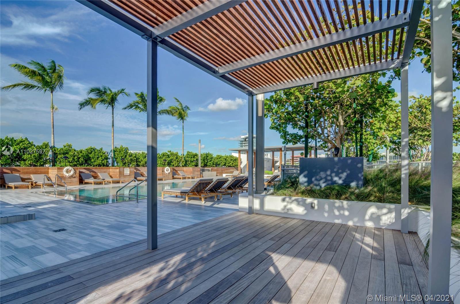 MAREA CONDO - Residential